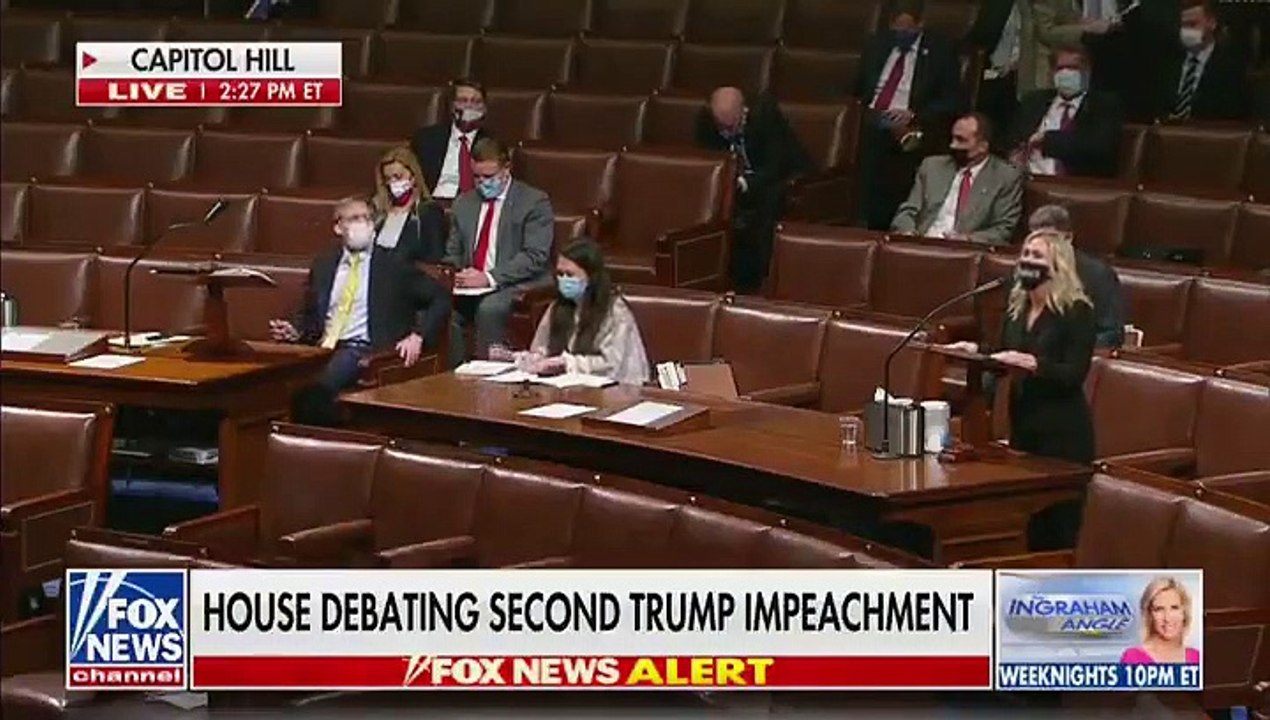 Rep. Marjorie Taylor Greenee: 600 rallies in the last 4 years.