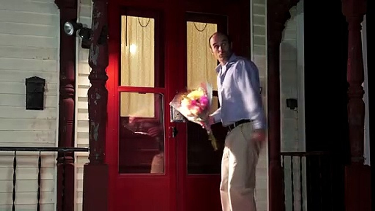 "BLIND DATE" Trailer #1