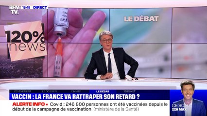 120% Net: La colère d’Élie Semoun contre Instagram - 13/01