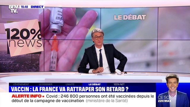 120% Net: La colère d’Élie Semoun contre Instagram - 13/01