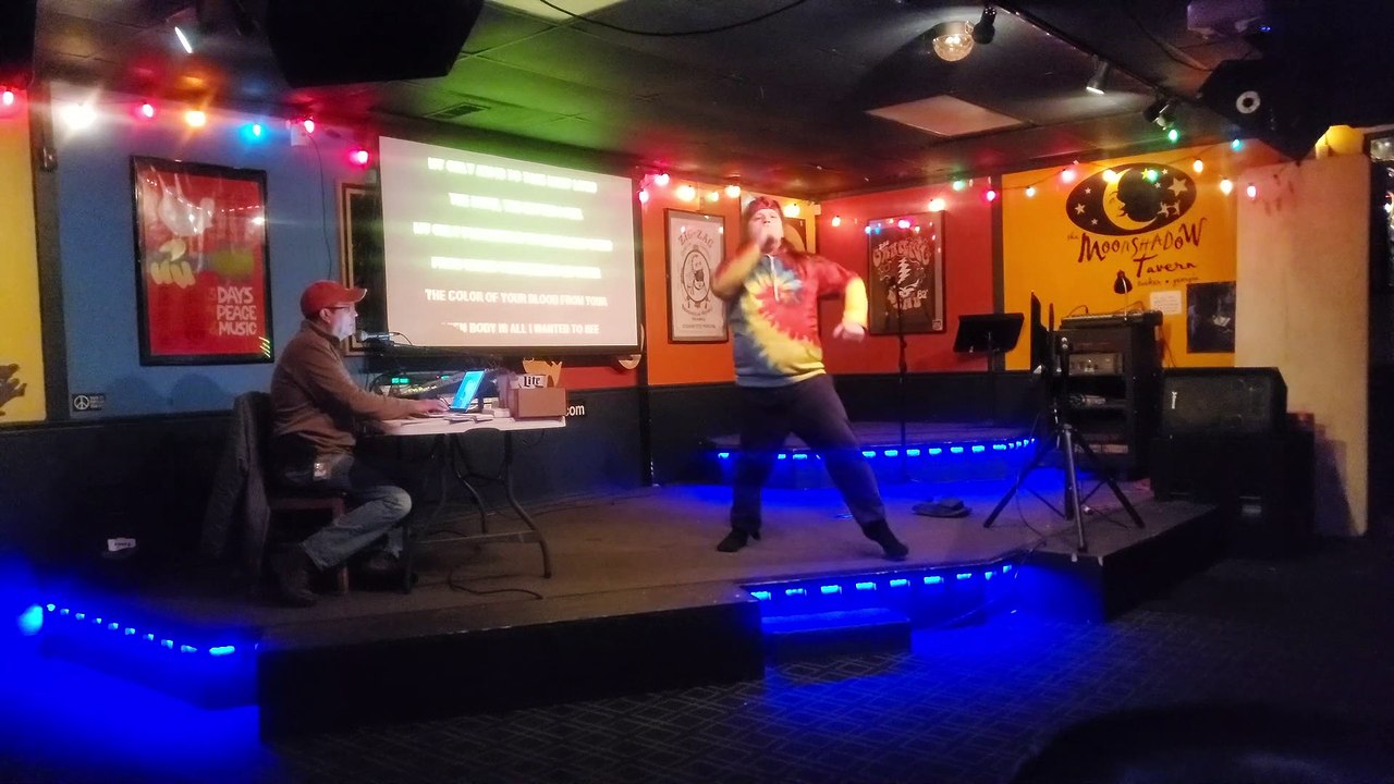 KARAOKE - Kreator - Pleasure To Kill