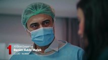 Benim Adım Melek 49.Bölüm Fragmanı
