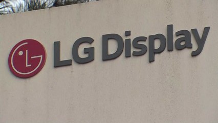 LG디스플레이 "인명 피해 사과...수습 최선 다하겠다" / YTN