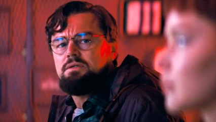 All the Blockbuster Movies Coming to Netflix Each Week in 2021