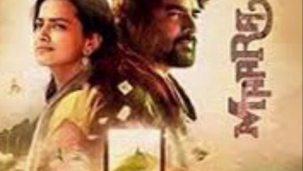 Maara Tamil movie review in English || Madhavan || Charlie Malayalam Movie review || Dulquer Salmaan