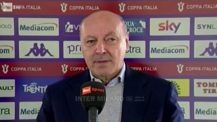 NUOVI SOCI | MAROTTA AMMETTE: "SUNING STA VALUTANDO LE OPPORTUNITÀ NEL RISPETTO DELL'INTER".