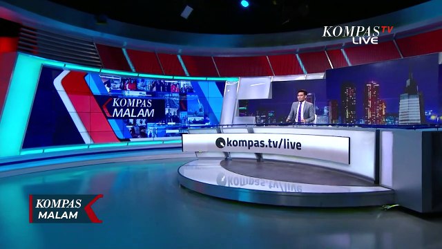 Ini Pesan Presiden Joko Widodo Pasca Terima Dosis Pertama Vaksin Covid-19