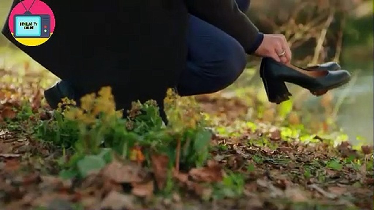 HERCAI- 3ra TEMPORADA  CAPITULO 54 Parte 3 Subtítulos en Español
