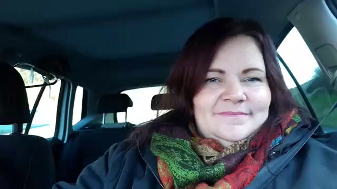 Scentsy Beratertätigkeit | Facebook live vom 04.12.2019 |deutsch|