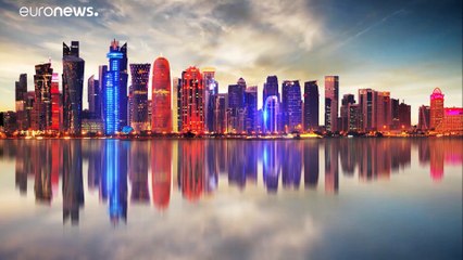 Masters de Doha: três medalhas para a França e quinto lugar para Jorge Fonseca