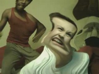 tecktonik deformation