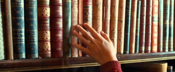 ¿ALGUNA VEZ HAS LEÍDO UN LIBRO EN 60s?