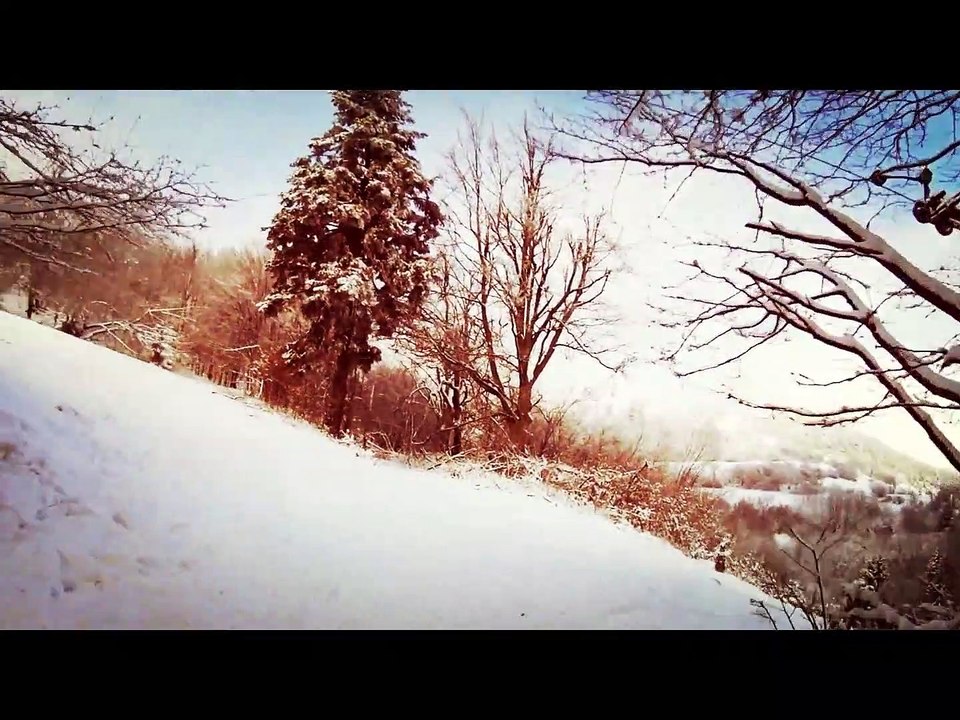 Richnava mtb winter