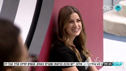 דרור וימית מרעיפים על גל אינספור מחמאות אחרי הדחתה של רונית