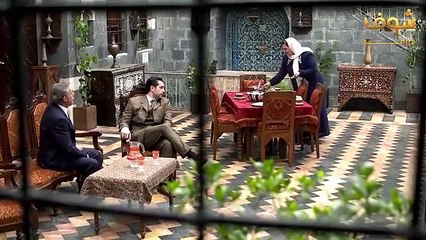 طوق البنات الجزء الثاني الحلقة 27