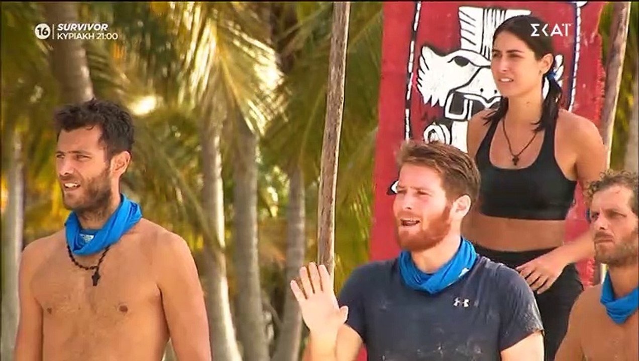 Survivor: Θρίλερ στο σημερινό αγώνισμα! Αυτή η...