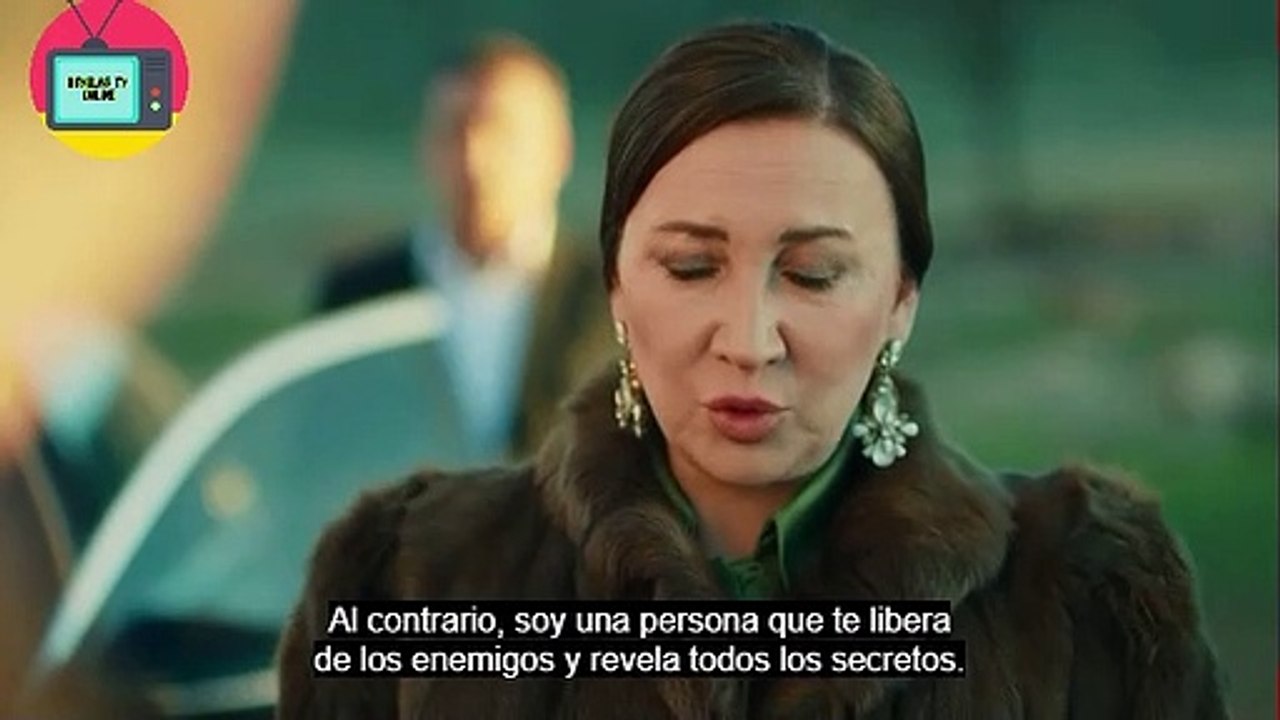 HERCAI-3ra TEMPORADA CAPITULO 54- Subtítulos en Español