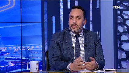 ياسمين عبد العزيز: حازم إمام أصلح لرئاسة الزمالك وليس التواجد باتحاد الكرة وقادر حل مشاكل النادي