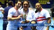 البريمو| لقاء مع الكابتن حسن يسري نجم نادي الزمالك لكرة اليد السابق وتحليل شامل لمبارة مصر و تشيلي