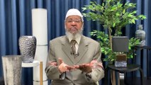 Criteria for Selecting a Life Partner for My Son Fariq who is a Daee – Dr Zakir Naik