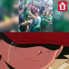 El Chapecoense volvió a la Primera División