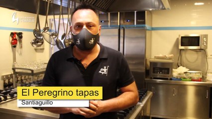 SEMIFINALES DEL CONCURSO DE PINCHOS DE SALAMANCA 2020