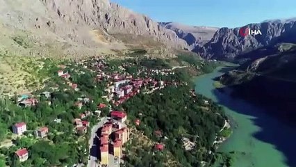 Bu ilçede hiç covid- 19 vakası görülmedi