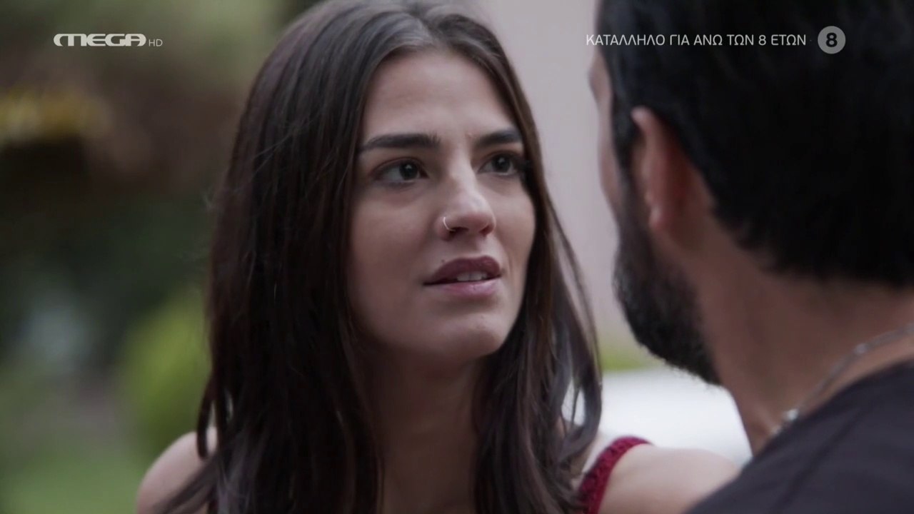 ΜEGA ᴴᴰ - Έξαψη | Επεισόδιο 06 | 2021