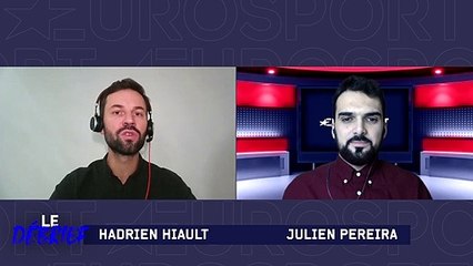 L'OM meilleur que le PSG ? "Villas-Boas cherche sans doute la provoc'"