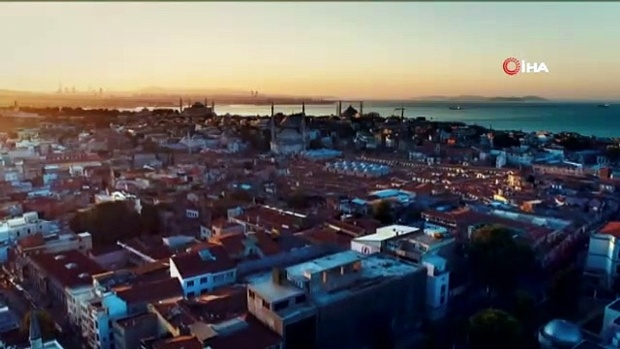 Cumhurbaşkanı Erdoğan: “29 Mayıs günü el değiştiren sadece bir şehir değildir”