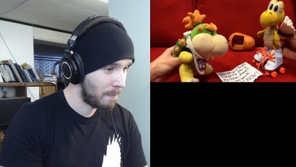 Charmx: SML Movie: Mr. Chef Pee Pee Head Reaction!