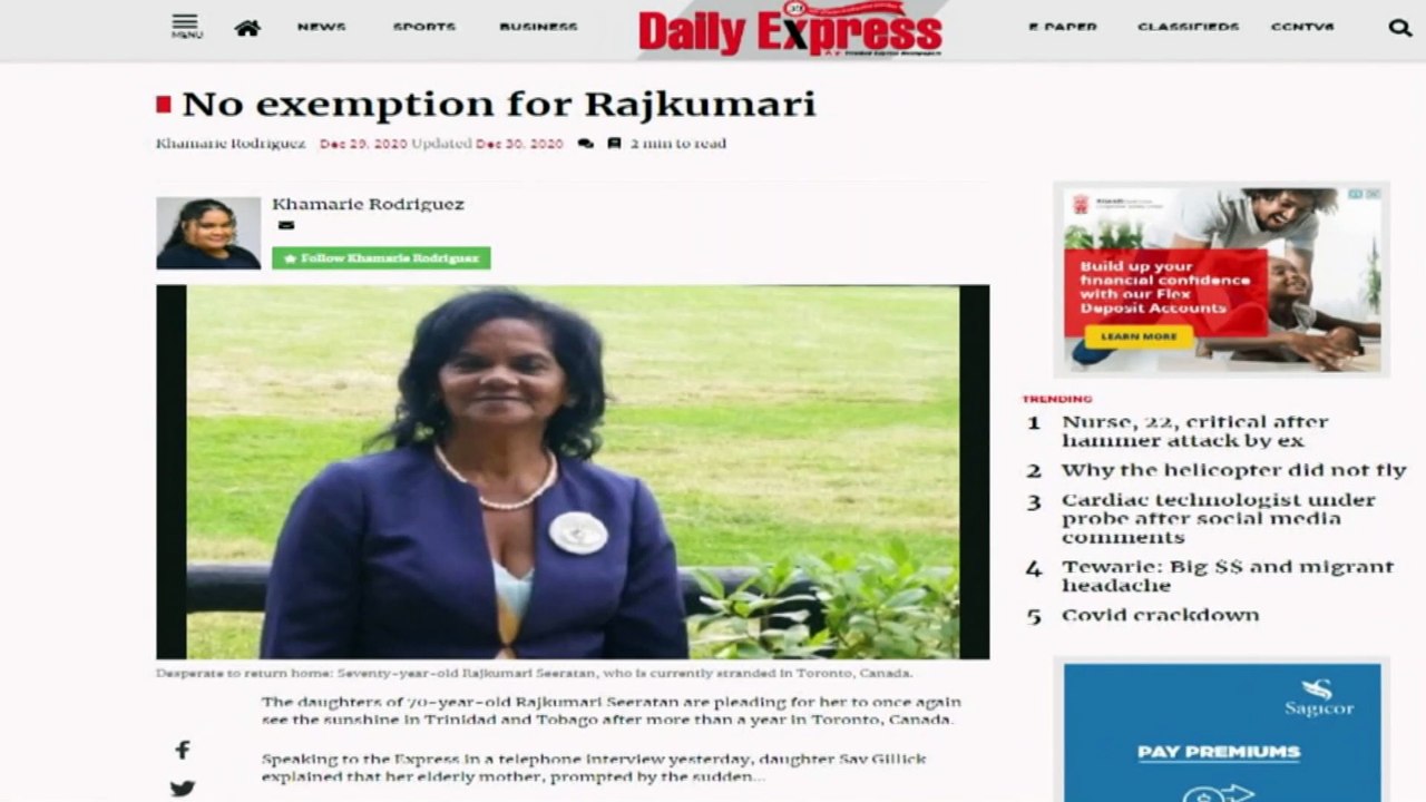 UNC No Confidence Motion Against Stuart
