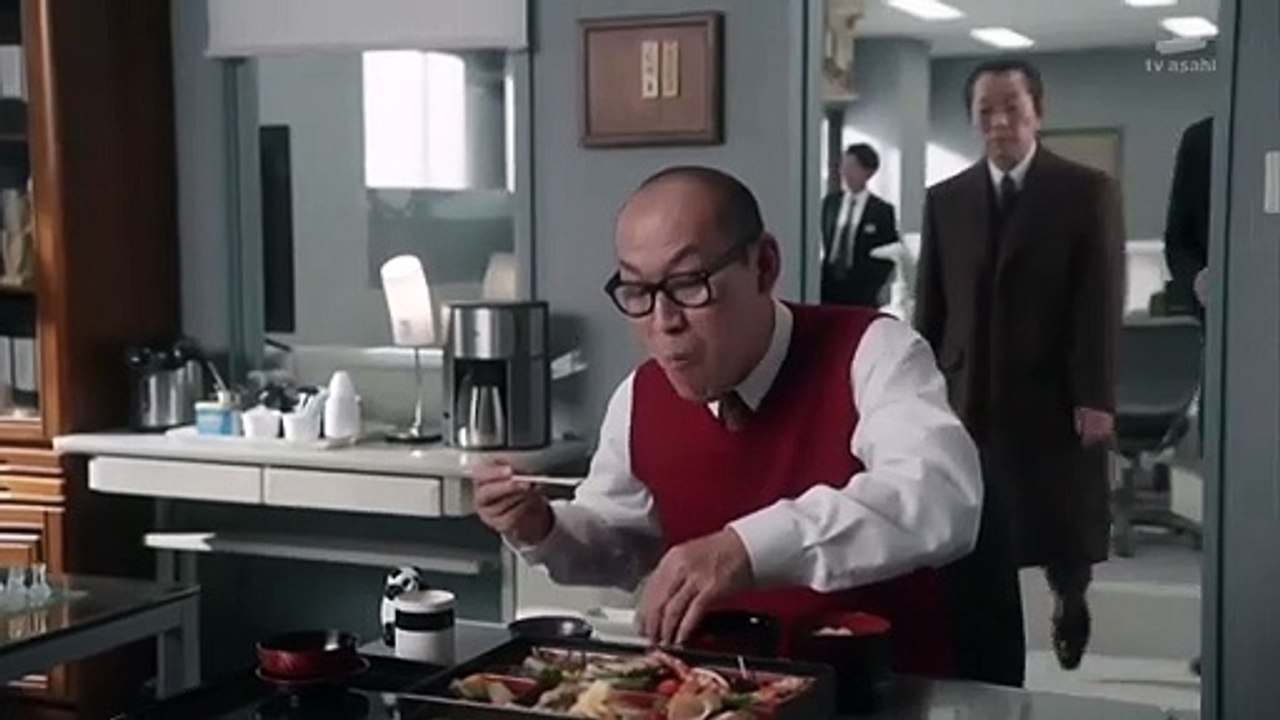 ドラマ動画 9tsu 9tsu 相棒 season 19 12貫 動画 Dailymotion