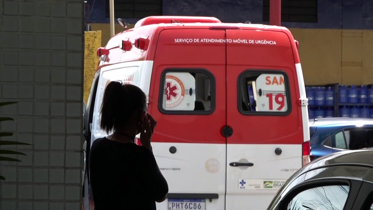 Hospital em casa