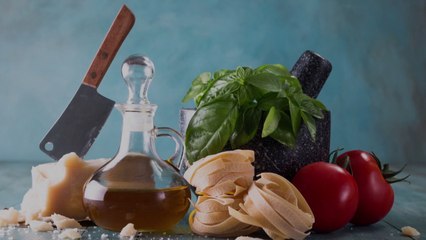 Easy Mediterranean Diet Plan for Beginners