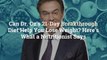 Can Dr. Oz's 21-Day Breakthrough Diet Help You Lose Weight? Here's What a Nutritionist Say