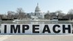 Trump Impeached by House Following Deadly Riot at Capitol