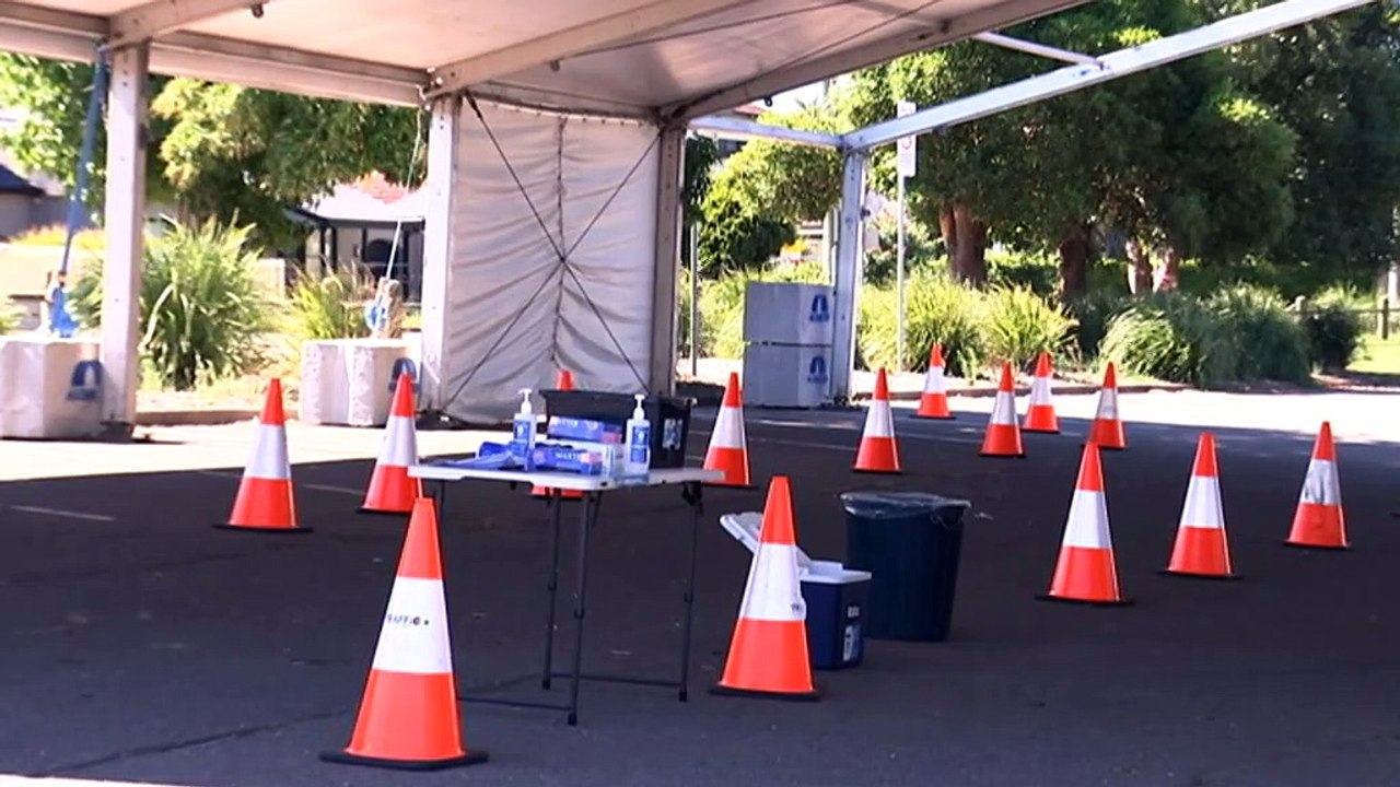 NSW records one locally acquired COVID-19 case on Wednesday