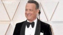 Tom Hanks to Host Biden Inaugural Primetime Special | THR News