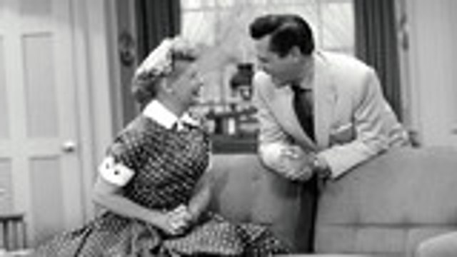 Nicole Kidman, Javier Bardem Set to Play Lucille Ball and Desi Arnaz in Aaron Sorkin-Directed Film | THR News