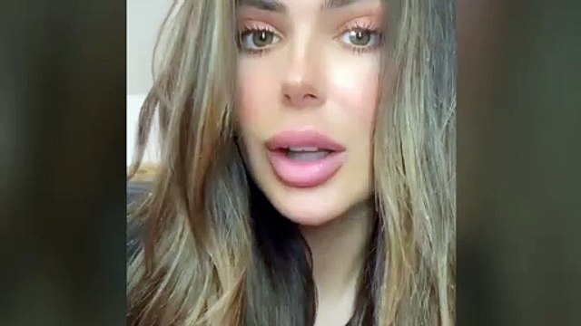 Brielle Biermannis ‘Recovering’ After Positive Coronavirus Test- ‘I’m Doing Good’