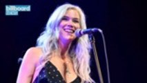 Joss Stone Performs ‘Walk With Me’ on 'Late Show' | Billboard News