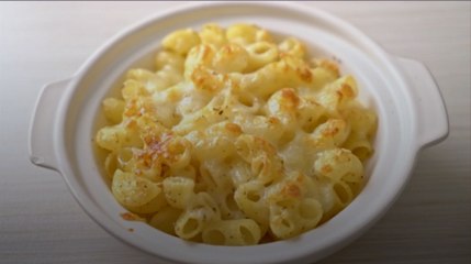5 Ways the World Makes Mac and Cheese