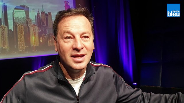 Roberto Ciurleo : C'est une volonté forte de monter Je vais t'aimer à Lille