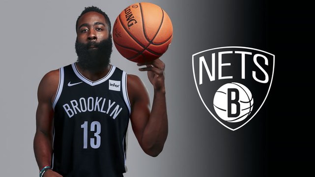 Brooklyn Nets Acquire James Harden in Blockbuster Trade