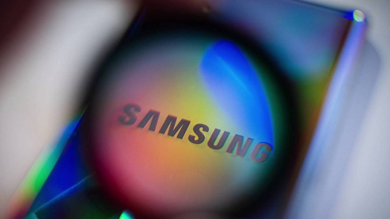 Samsung's New Robot Will Pour You a Glass of Wine and Do the Dishes