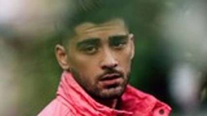 Zayn Releases New Sultry Song 'Vibez' | Billboard News