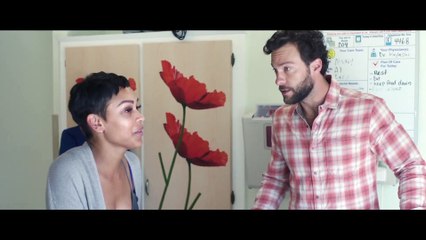 If Not Now When Movie Clip - You Need Help