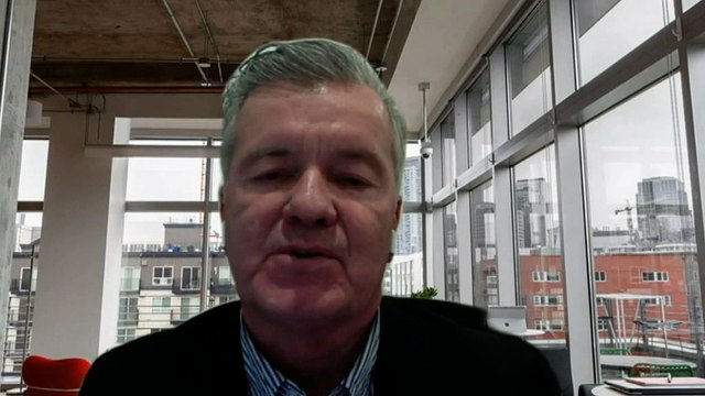 Police expert: US riots a national embarrassment for law enforcement