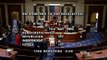 La Cámara de Representantes da luz verde al 'impeachment' contra Trump